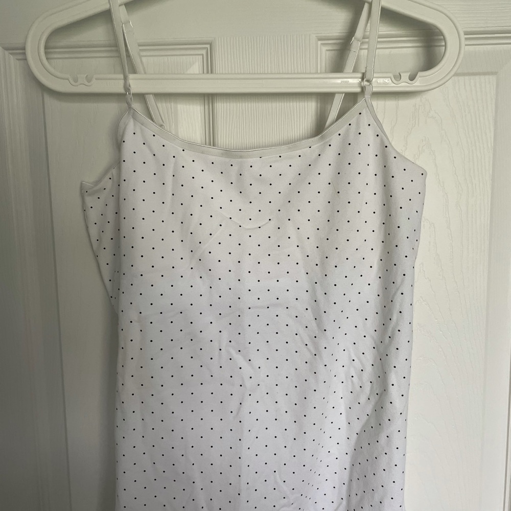 Camisole top